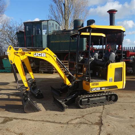 jcb 15c-1 mini excavator|electric mini digger excavator.